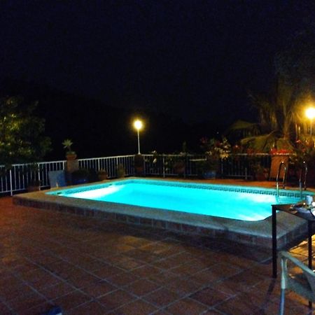 מאלגה Los Olivos מראה חיצוני תמונה
