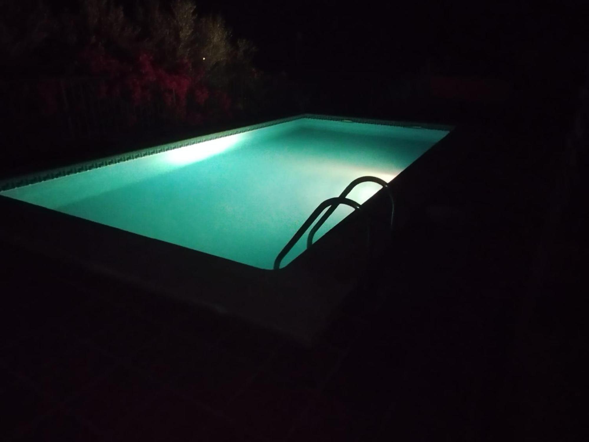 מאלגה Los Olivos מראה חיצוני תמונה